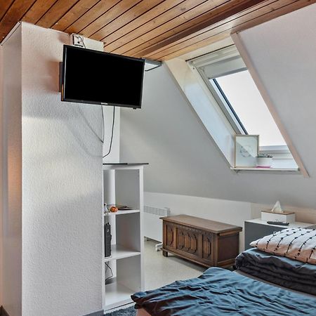 Apartmán Storchennest Ludwigsburg Exteriér fotografie