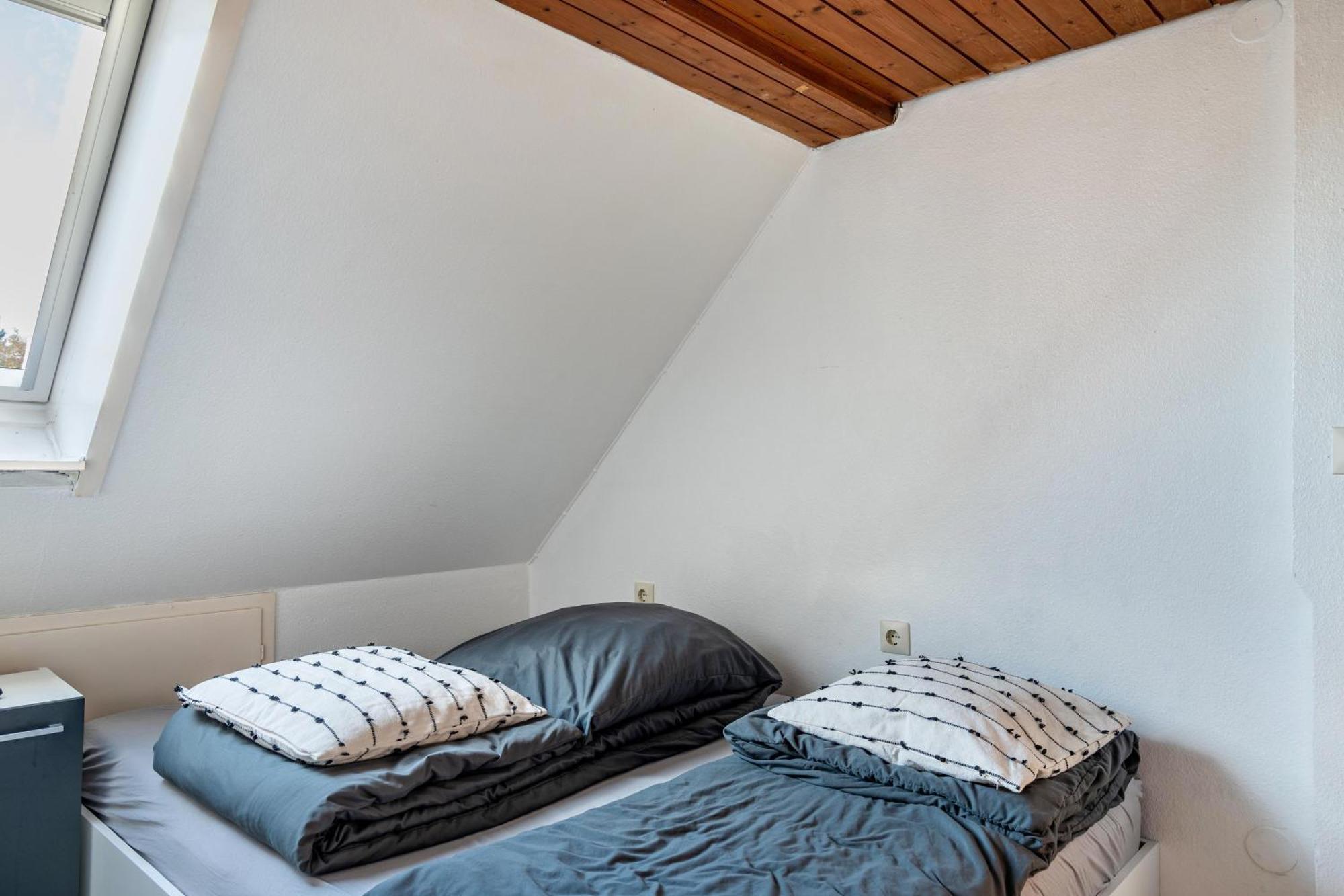 Apartmán Storchennest Ludwigsburg Exteriér fotografie