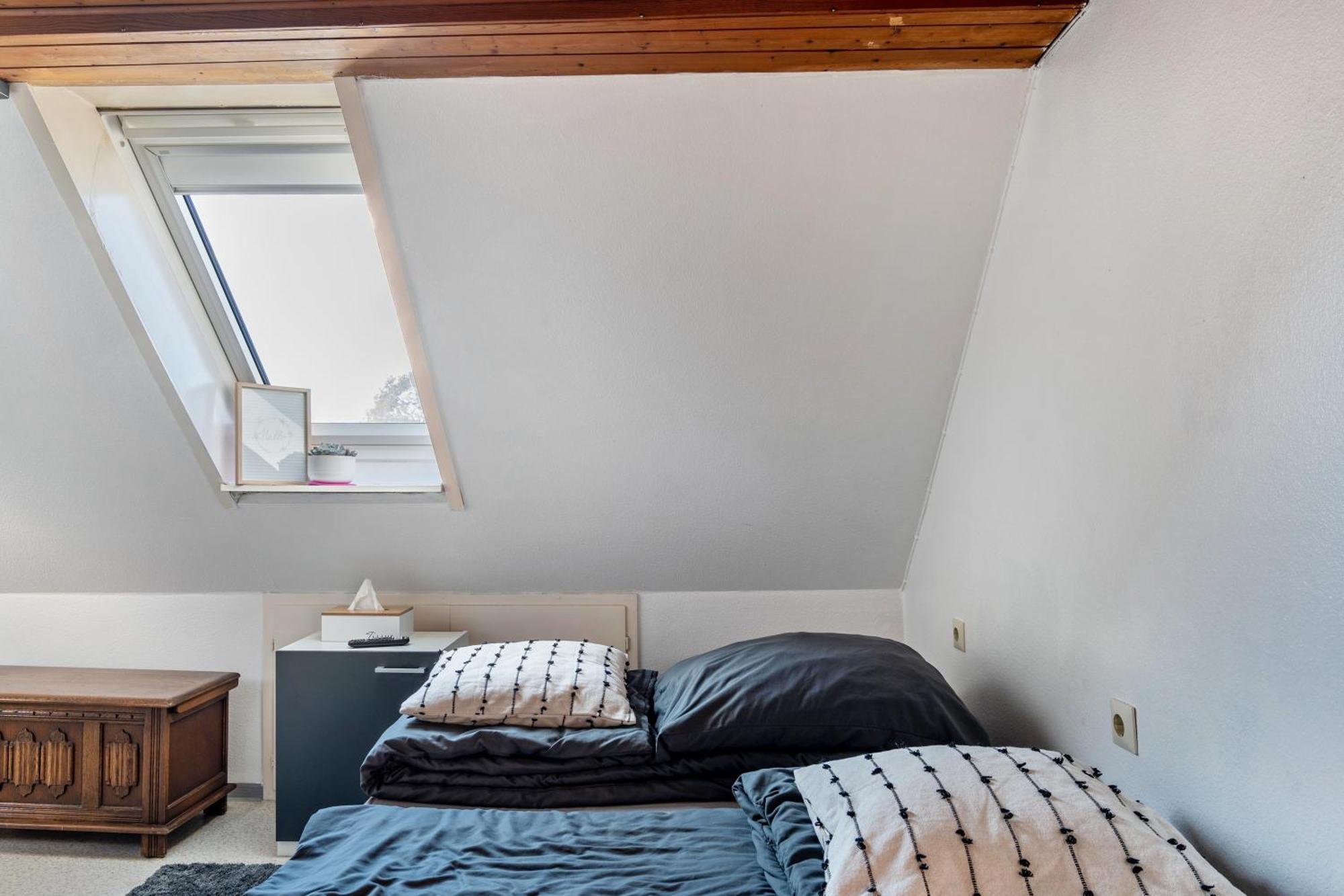 Apartmán Storchennest Ludwigsburg Exteriér fotografie