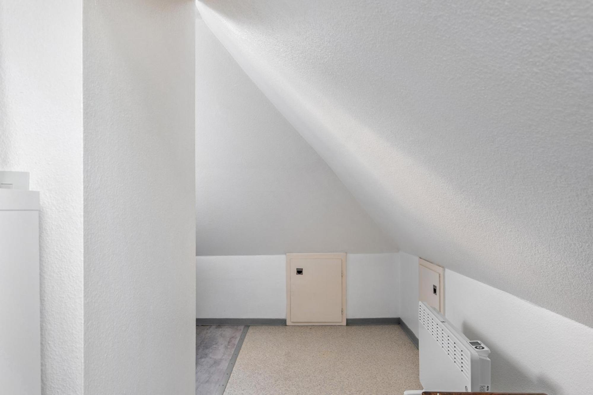 Apartmán Storchennest Ludwigsburg Exteriér fotografie
